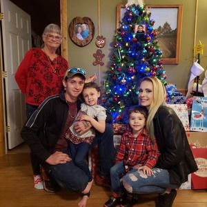 Meet your Posher, Shawn